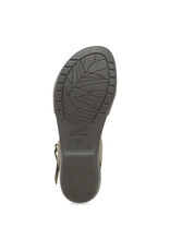 DANSKO WOMEN'S ROWAN IVY MILLED NUBUCK
