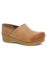 DANSKO WOMEN'S PROFESSIONAL HONEY DISTRESSED
