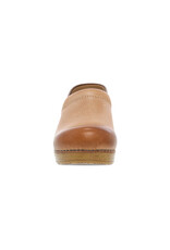 DANSKO WOMEN'S PROFESSIONAL HONEY DISTRESSED