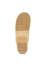 DANSKO WOMEN'S PROFESSIONAL HONEY DISTRESSED