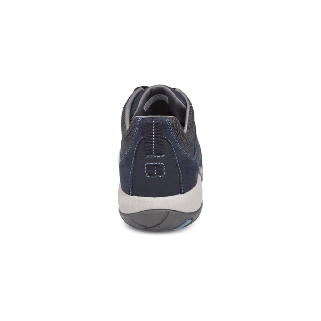 DANSKO WOMEN'S PAISLEY NAVY MILLED NUBUCK (SS25)