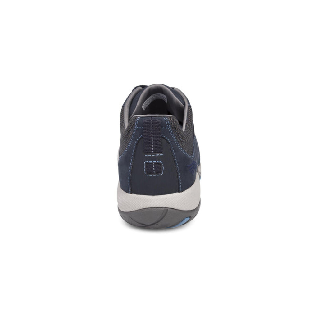 DANSKO WOMEN'S PAISLEY NAVY MILLED NUBUCK (SS25)