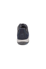 DANSKO WOMEN'S PAISLEY NAVY MILLED NUBUCK (SS25)