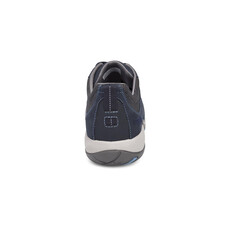 DANSKO WOMEN'S PAISLEY NAVY MILLED NUBUCK (SS25)