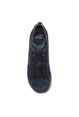 DANSKO WOMEN'S PAISLEY NAVY MILLED NUBUCK (SS25)