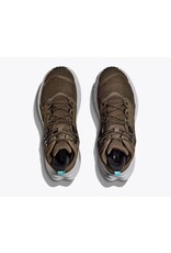 HOKA ONE ONE WOMEN'S ANACAPA 2 MID GTX-DEEP UMBER/STARDUST
