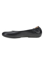 DANSKO WOMEN'S MOLLIE BLACK NAPPA