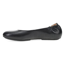 DANSKO WOMEN'S MOLLIE BLACK NAPPA