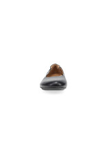 DANSKO WOMEN'S MOLLIE BLACK NAPPA