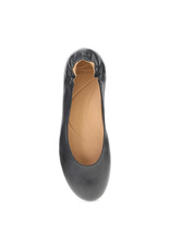 DANSKO WOMEN'S MOLLIE BLACK NAPPA