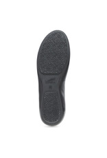 DANSKO WOMEN'S MOLLIE BLACK NAPPA