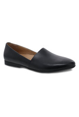 DANSKO WOMEN'S LARISA BLACK MILLED NAPA