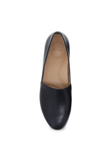 DANSKO WOMEN'S LARISA BLACK MILLED NAPA