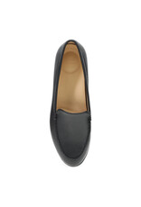 DANSKO WOMEN'S LORRI-BLACK TUMBLED