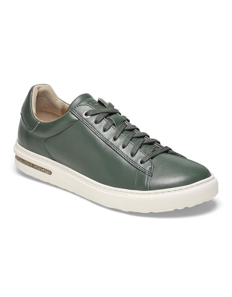 BIRKENSTOCK BEND LEATHER THYME