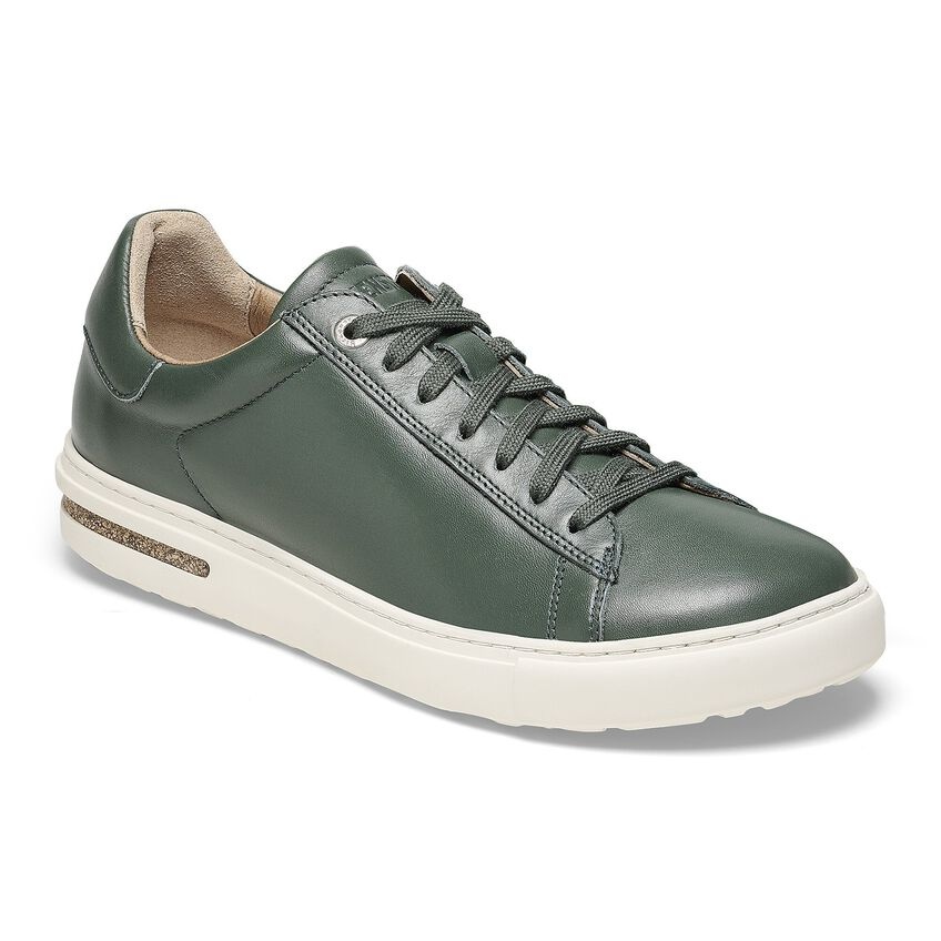 BIRKENSTOCK BEND LEATHER THYME