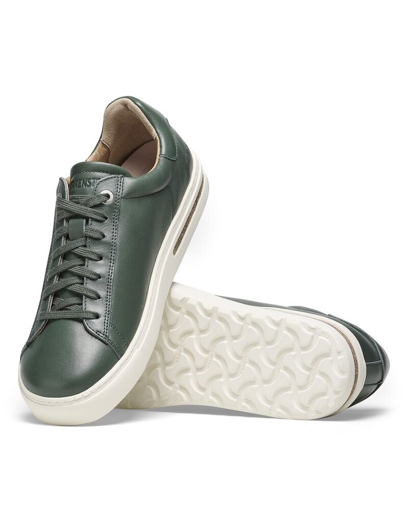 BIRKENSTOCK BEND LEATHER THYME