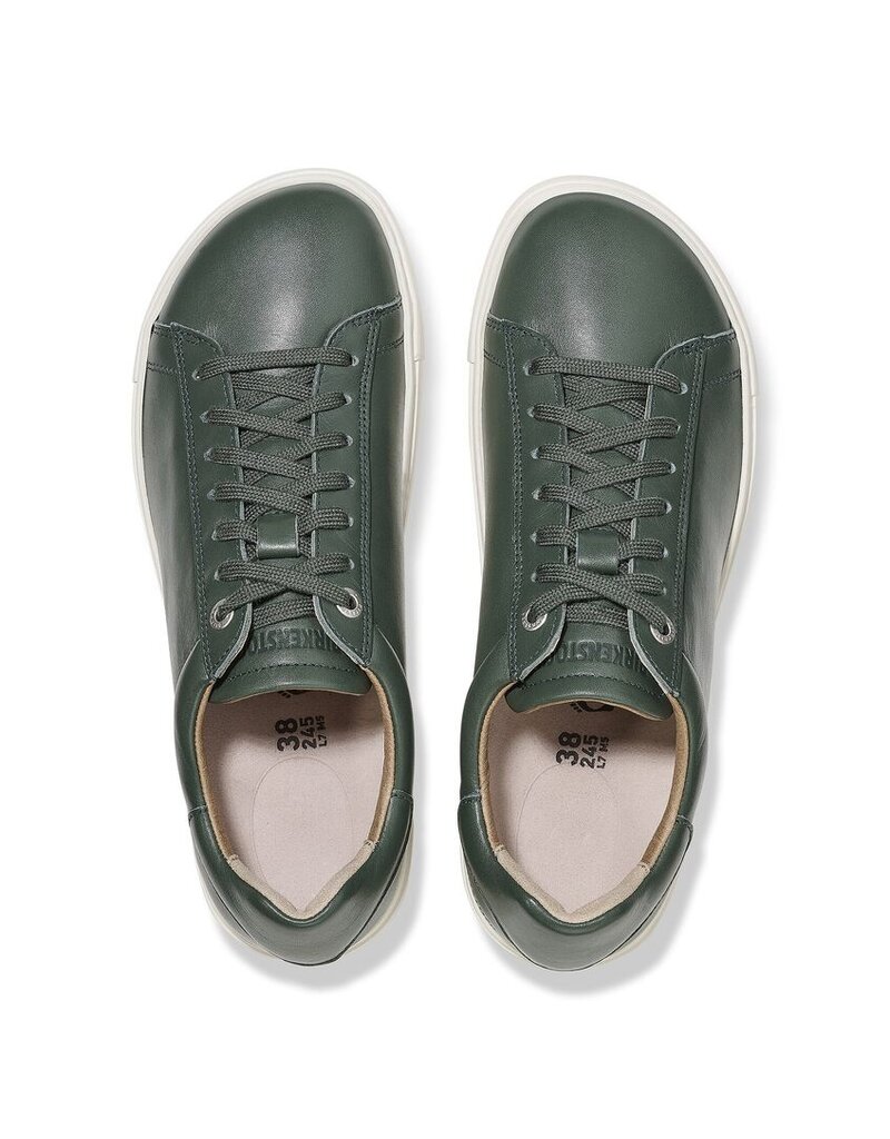 BIRKENSTOCK BEND LEATHER THYME