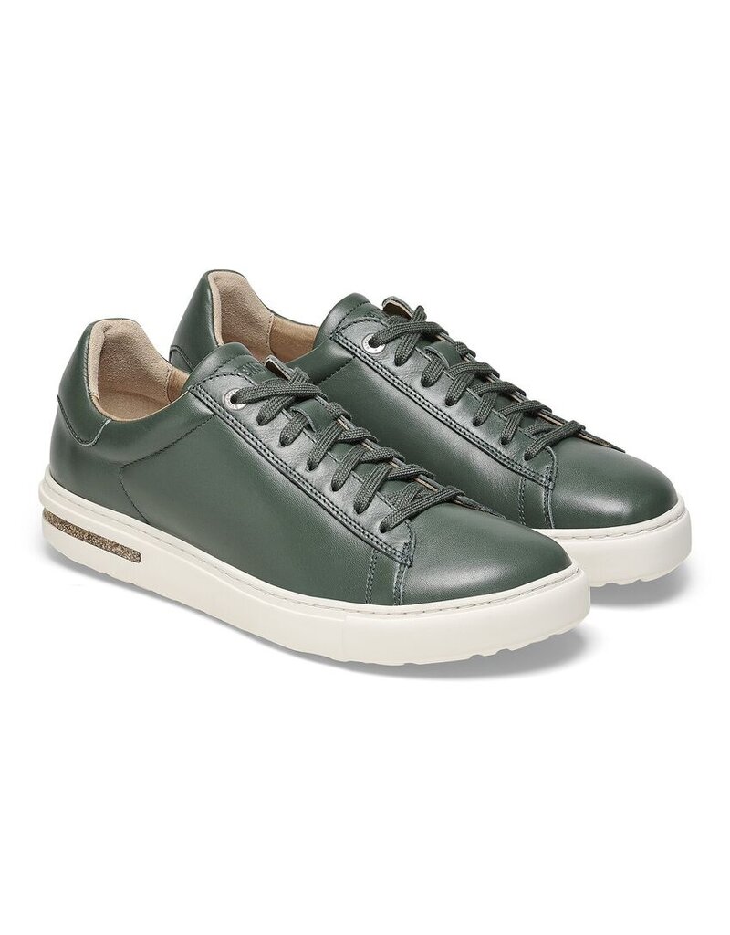 BIRKENSTOCK BEND LEATHER THYME