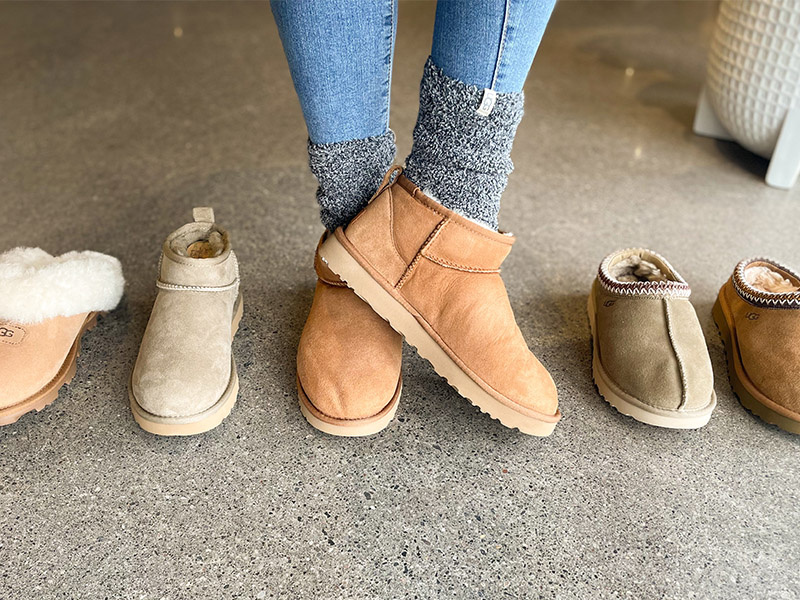 UGG