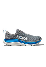 HOKA ONE ONE MEN'S GAVIOTA-LIMESTONE/DIVA BLUE
