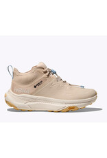 HOKA ONE ONE WOMEN'S TRANSPORT CHUKKA GTX-OAK/ALABASTER