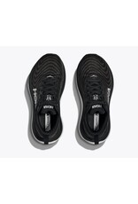 HOKA ONE ONE WOMEN'S GAVIOTA 5-BLACK/WHITE