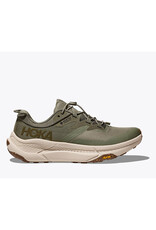 HOKA ONE ONE MEN'S TRANSPORT GTX-SLATE/OAT MILK (FW24)