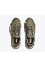 HOKA ONE ONE MEN'S TRANSPORT GTX-SLATE/OAT MILK (FW24)
