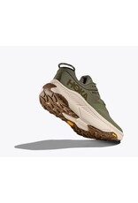 HOKA ONE ONE MEN'S TRANSPORT GTX-SLATE/OAT MILK (FW24)