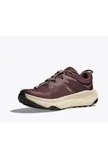 HOKA ONE ONE WOMEN'S TRANSPORT-SMOKY QUARTZ/OAT MILK