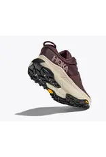 HOKA ONE ONE WOMEN'S TRANSPORT-SMOKY QUARTZ/OAT MILK