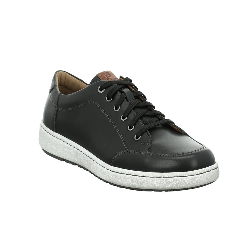 JOSEF SEIBEL MEN'S DAVID 03 BLACK