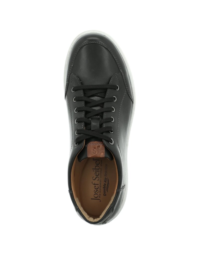 JOSEF SEIBEL MEN'S DAVID 03 BLACK