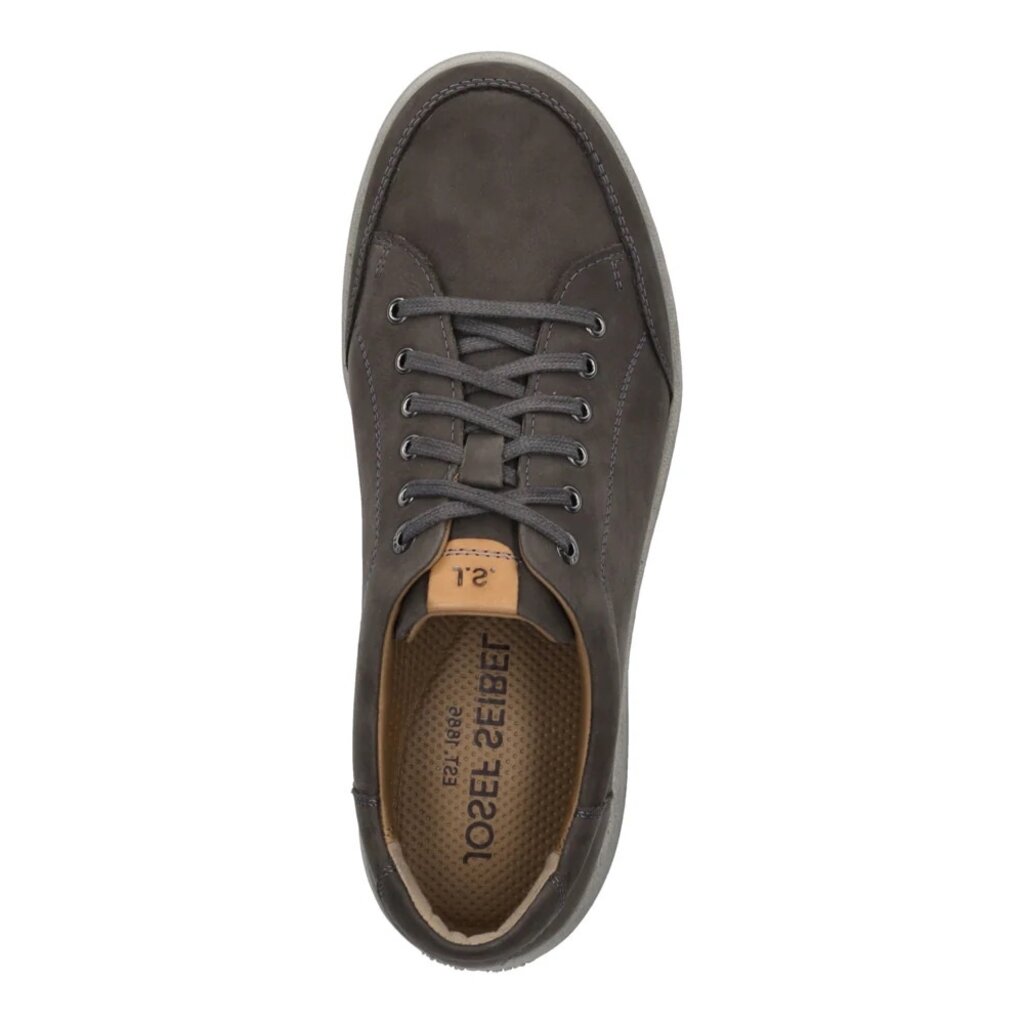 JOSEF SEIBEL MEN'S DAVID 03 GRANITE