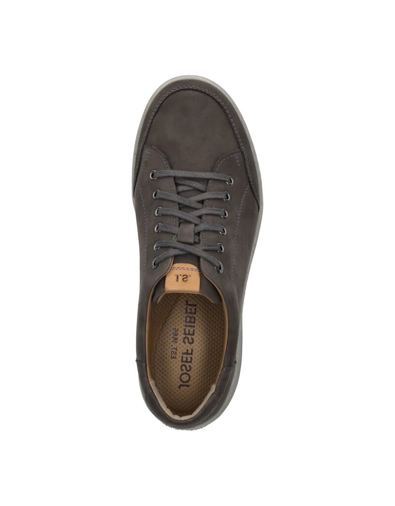 JOSEF SEIBEL MEN'S DAVID 03 GRANITE