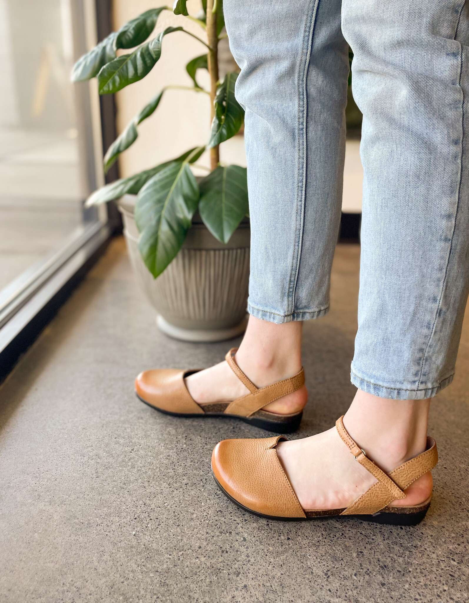 Welcome + New Spring Dansko!