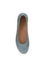 DANSKO WOMEN'S MOLLIE DENIM NAPPA