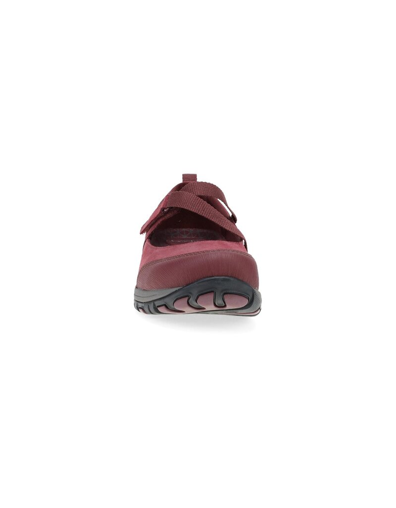 DANSKO WOMEN'S PRIMROSE WINE BURNISHED SUEDE