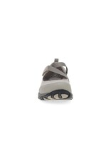 DANSKO WOMEN'S PRIMROSE TAUPE BURNISHED SUEDE