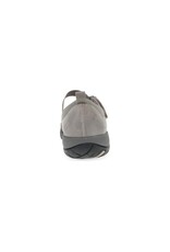 DANSKO WOMEN'S PRIMROSE TAUPE BURNISHED SUEDE