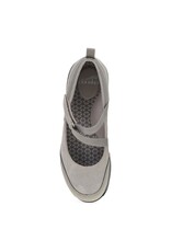 DANSKO WOMEN'S PRIMROSE TAUPE BURNISHED SUEDE