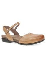 DANSKO WOMEN'S ROWAN HONEY DISTRESSED