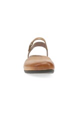 DANSKO WOMEN'S ROWAN HONEY DISTRESSED