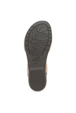 DANSKO WOMEN'S ROWAN HONEY DISTRESSED