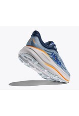 HOKA ONE ONE MEN'S BONDI 9-DRIZZLE/DOWNPOUR