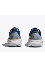 HOKA ONE ONE MEN'S BONDI 9-DRIZZLE/DOWNPOUR