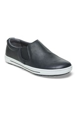 BIRKENSTOCK QO400-BLACK