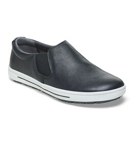 BIRKENSTOCK QO400-BLACK