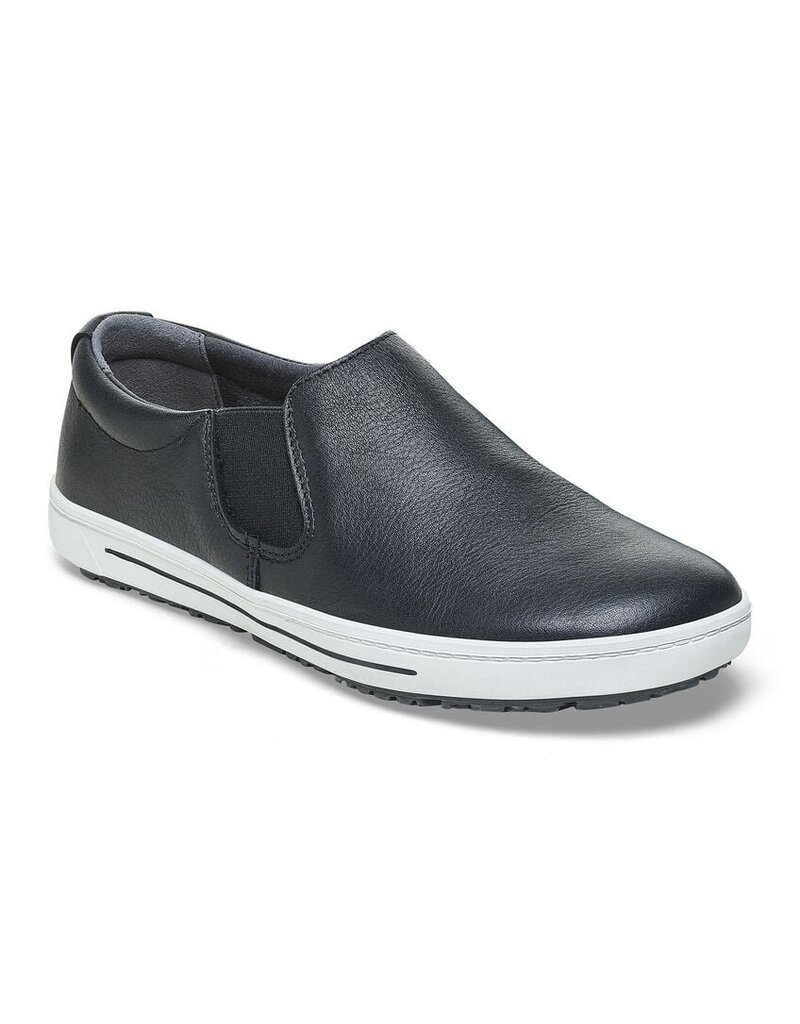 BIRKENSTOCK QO400-BLACK